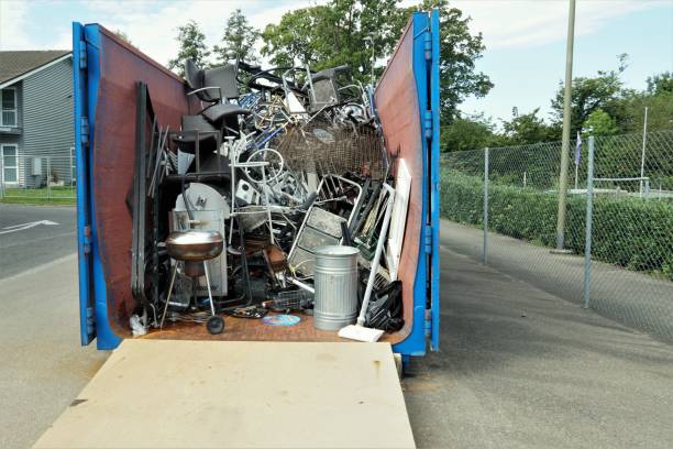 Best Residential Junk Removal  in Cvallis, OR