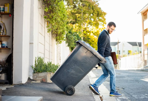 Best Garage Cleanout Services  in Cvallis, OR