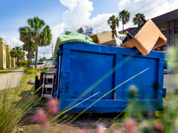Best Commercial Cleanout Services  in Cvallis, OR