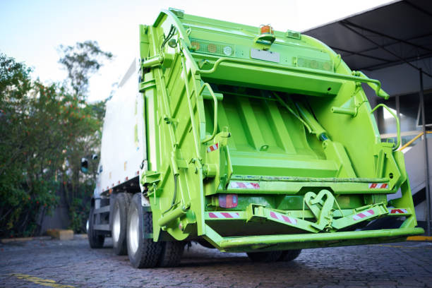 Best Trash Removal Near Me  in Cvallis, OR