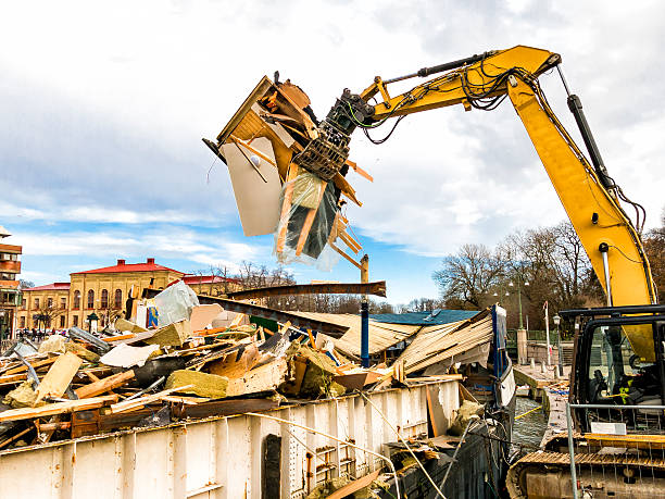 Trash Removal Near Me in Corvallis, OR